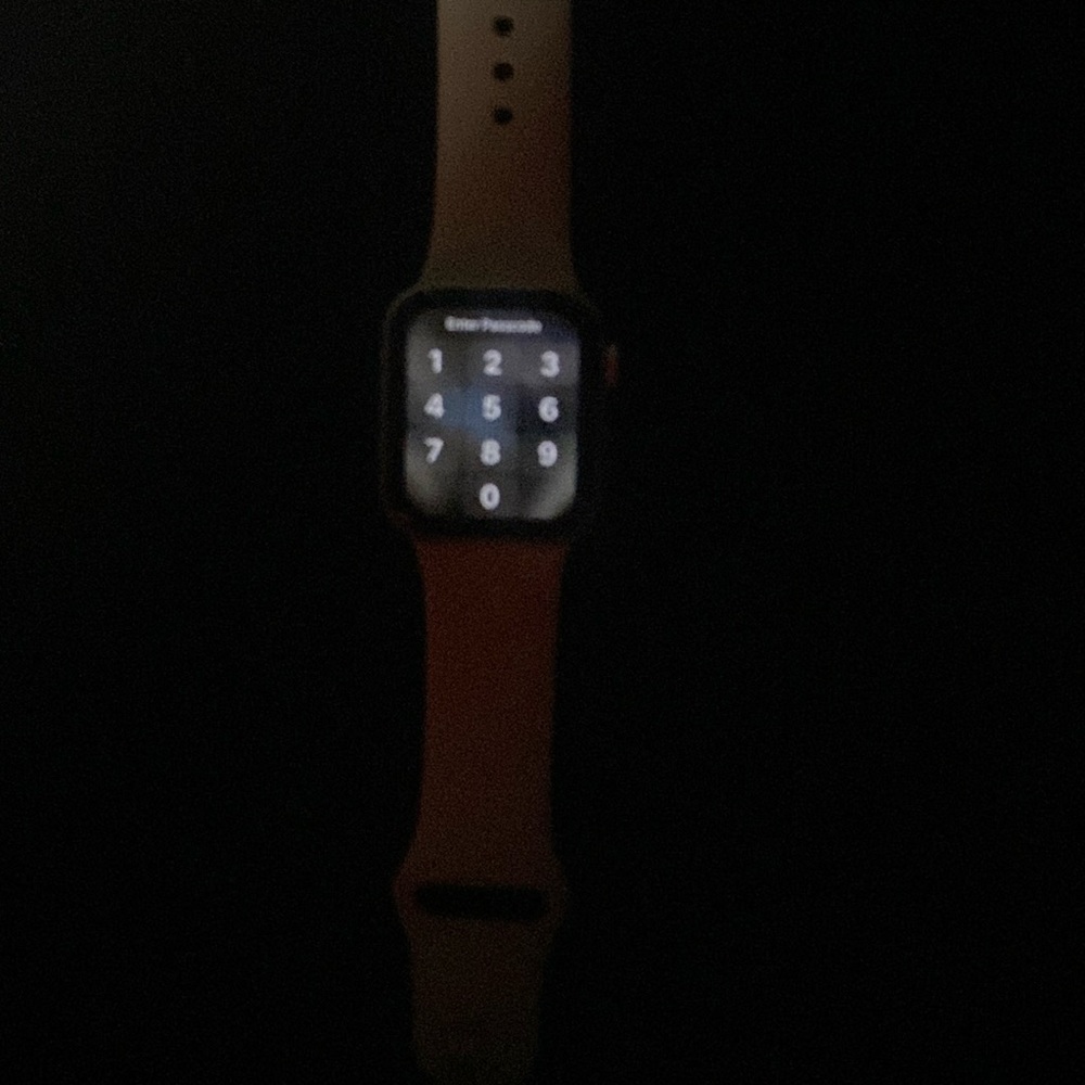 Apple Watch